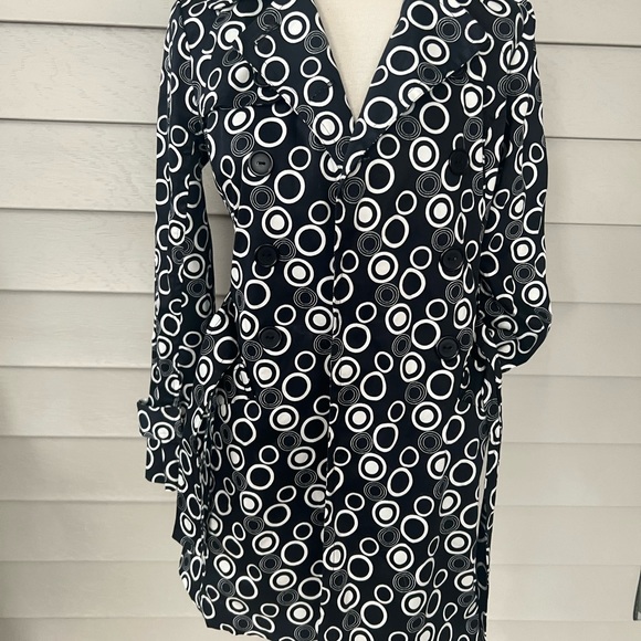 Trench coat size s - Picture 9 of 14